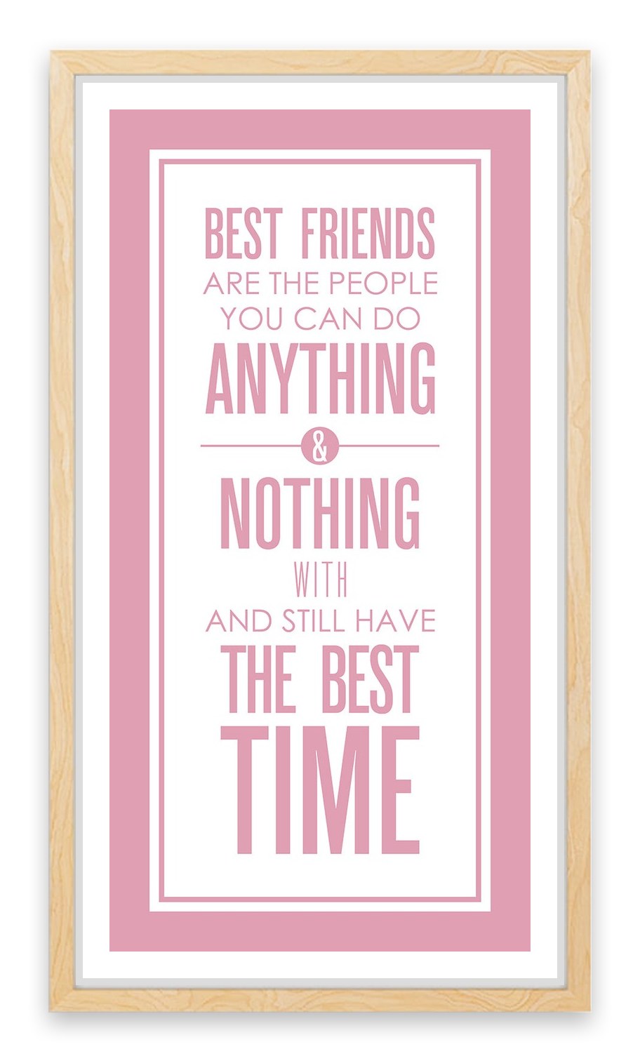 The best time