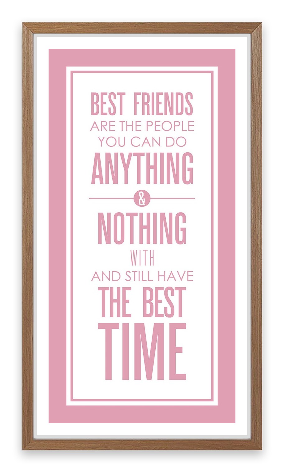The best time