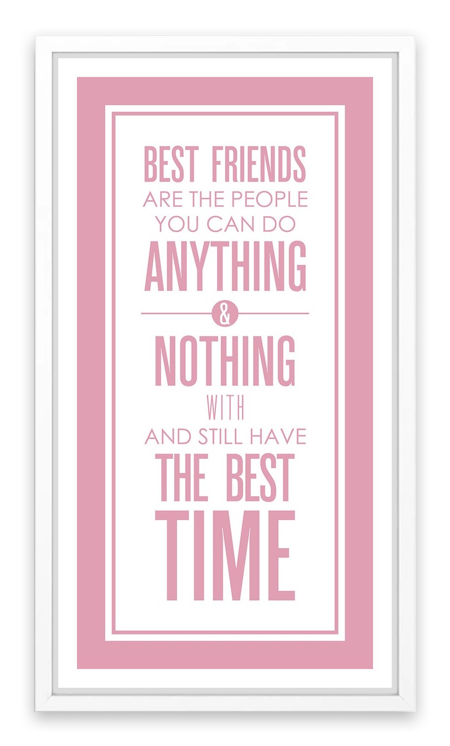 The best time