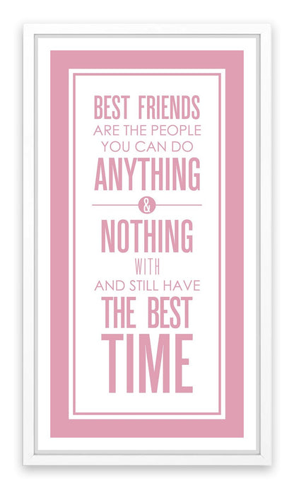 The best time