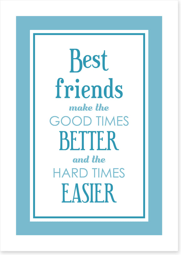 Better and easier
