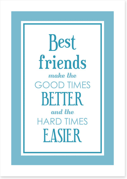 Better and easier