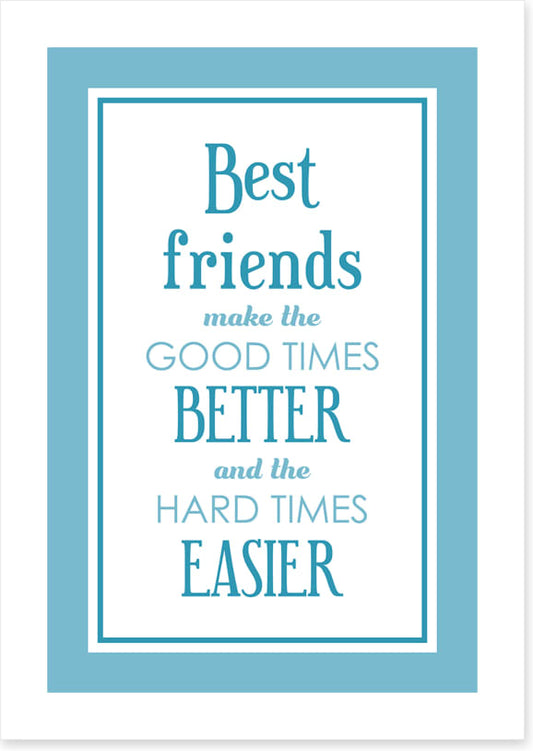 Better and easier