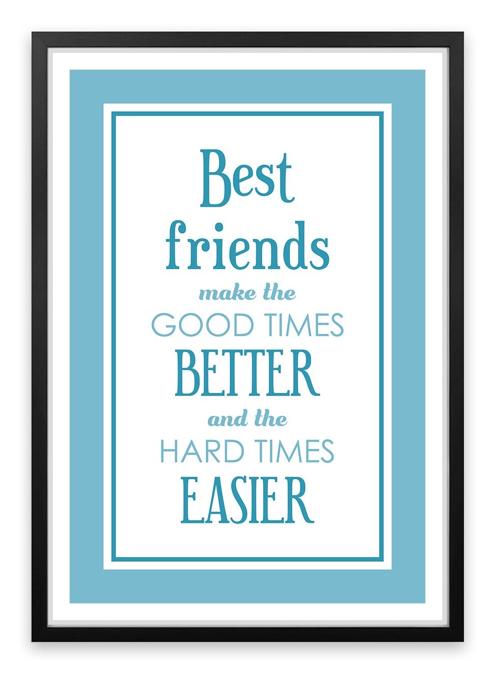 Better and easier