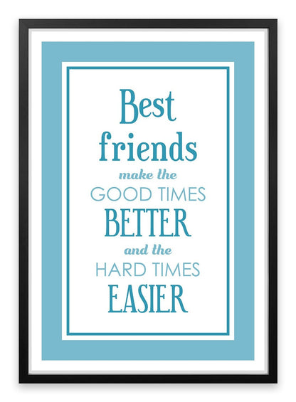 Better and easier