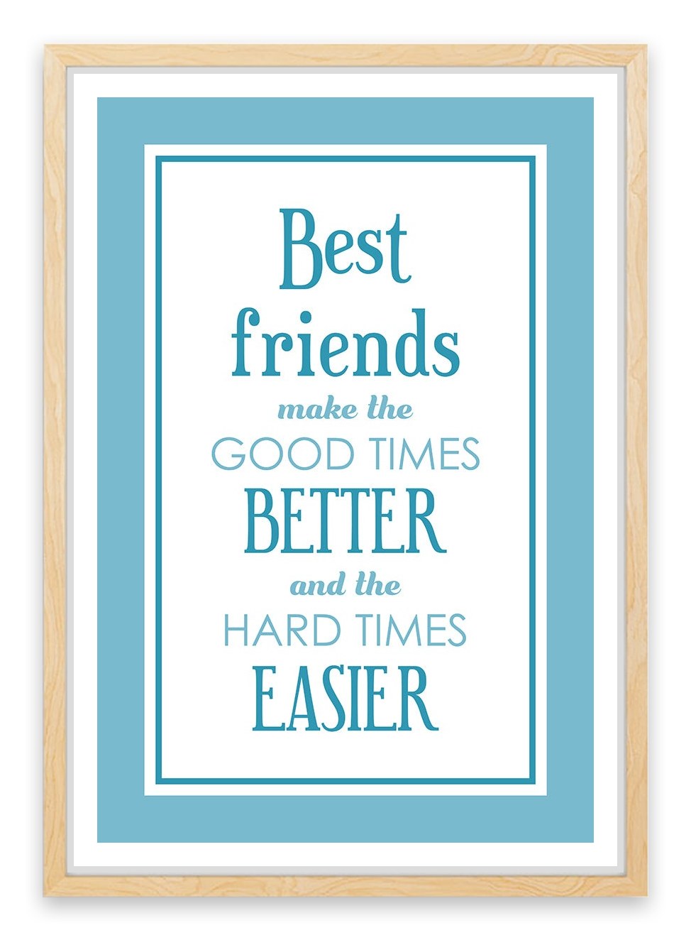 Better and easier