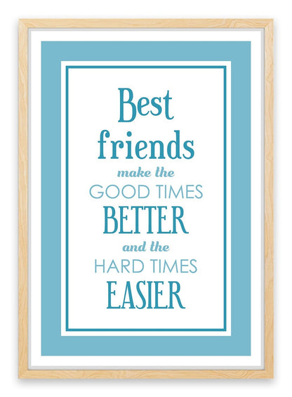 Better and easier