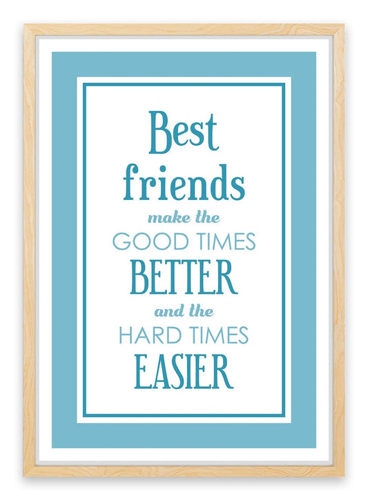 Better and easier