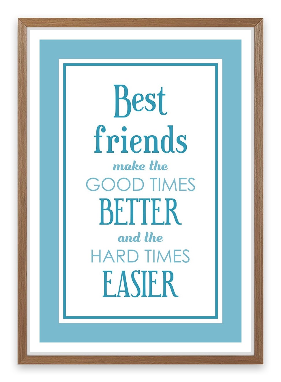 Better and easier
