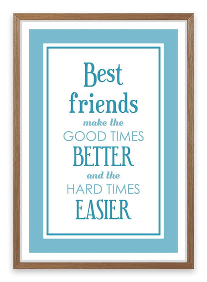 Better and easier
