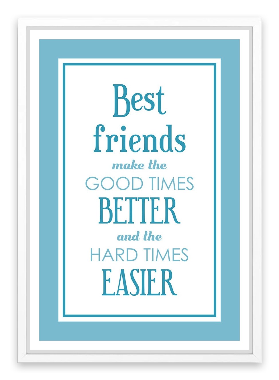 Better and easier