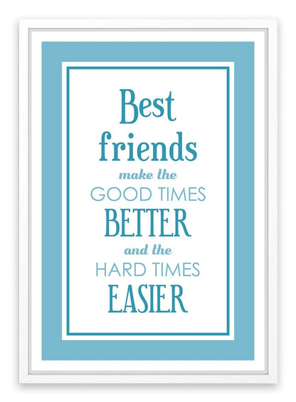 Better and easier
