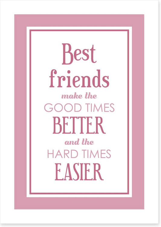 Better and easier