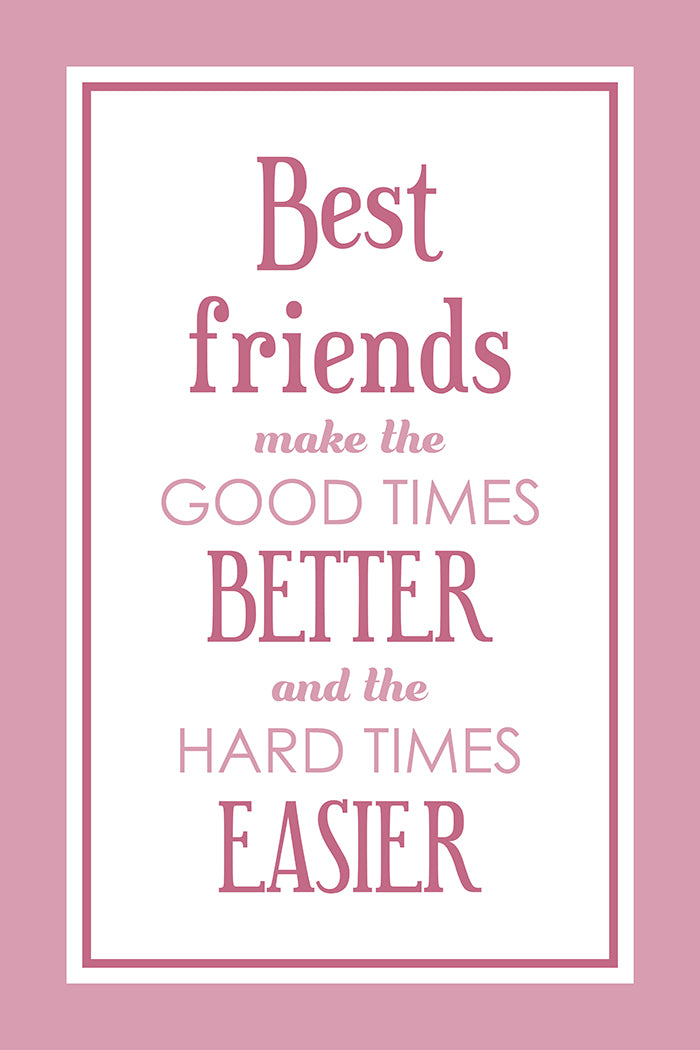 Better and easier