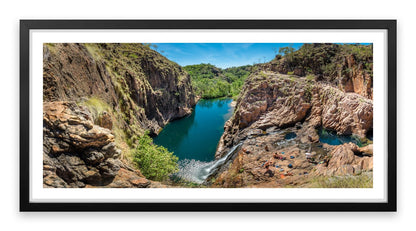 Kakadu National Park oasis