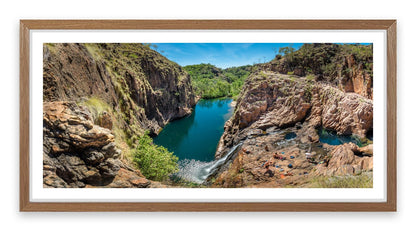 Kakadu National Park oasis