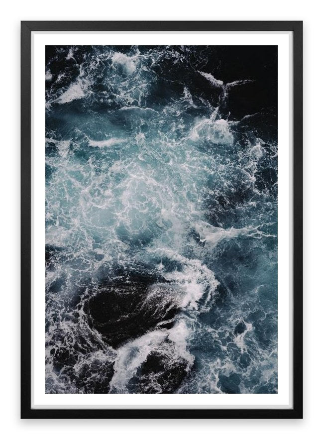Blue motion II