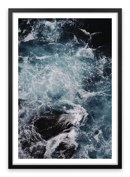 Blue motion II