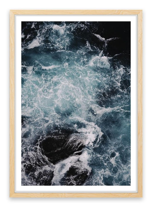 Blue motion II