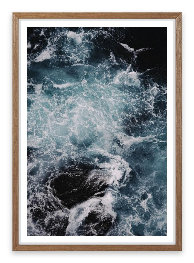 Blue motion II
