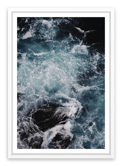 Blue motion II