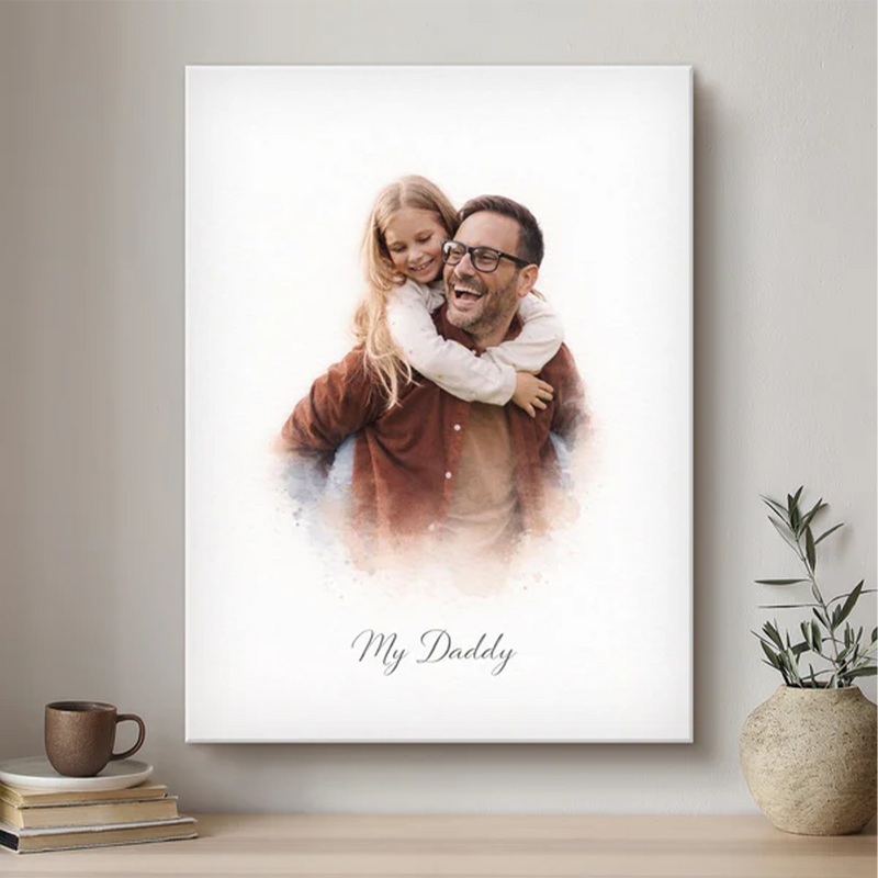 Dad