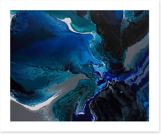 Deep sea 2