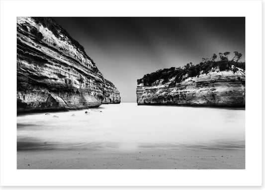 Loch Ard Gorge