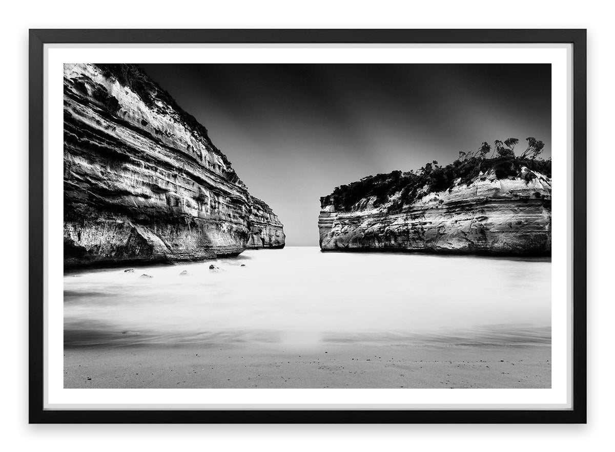 Loch Ard Gorge