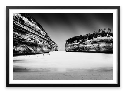 Loch Ard Gorge