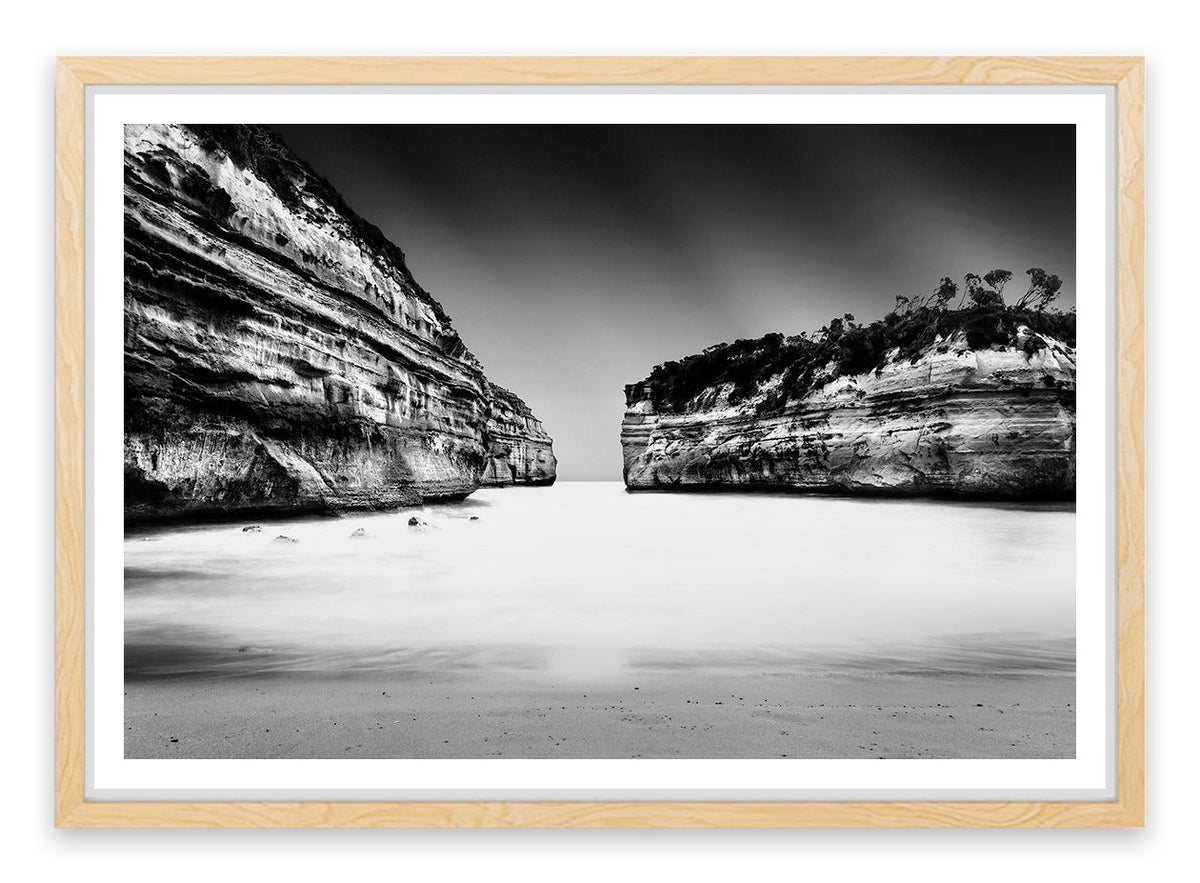 Loch Ard Gorge