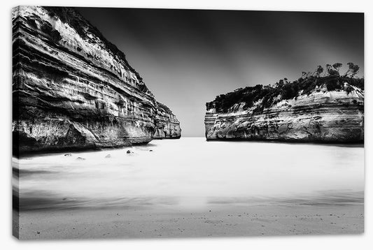 Loch Ard Gorge