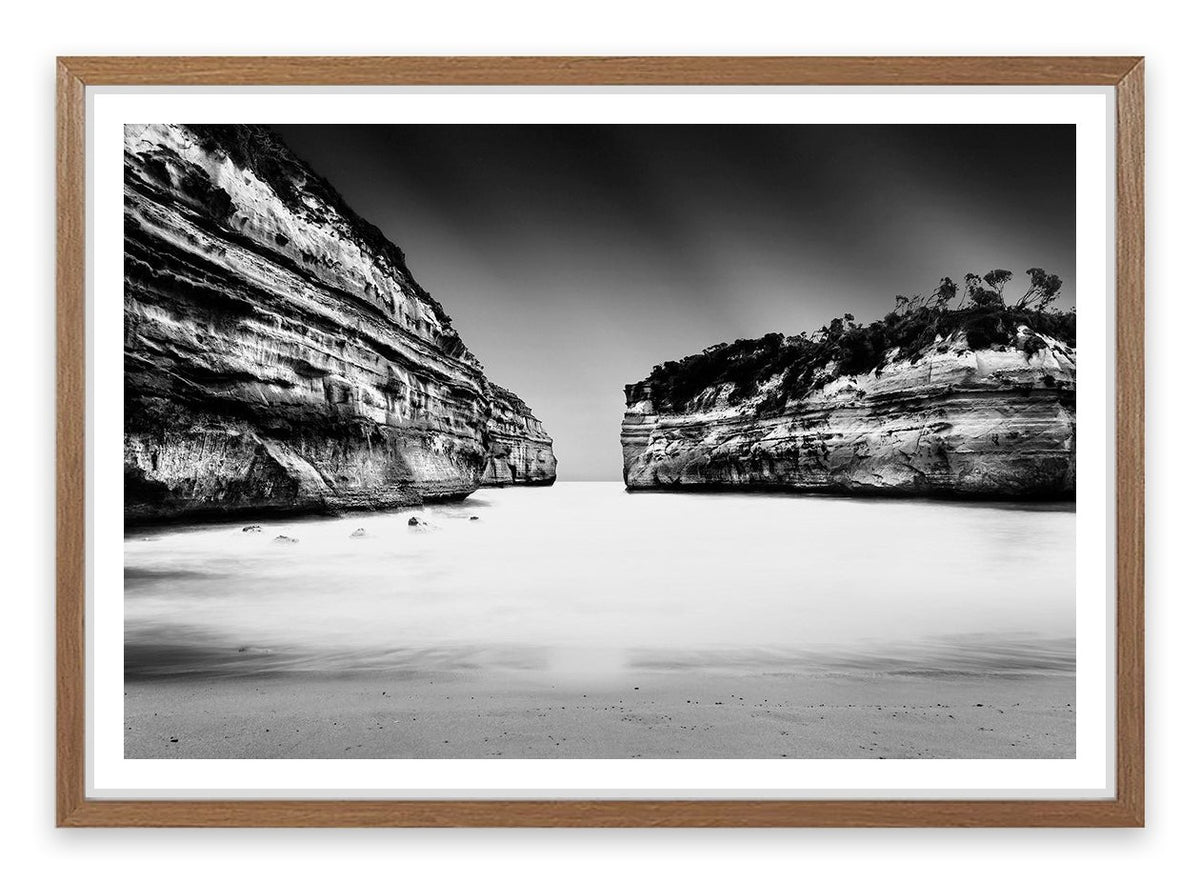 Loch Ard Gorge