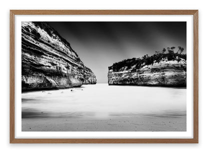 Loch Ard Gorge
