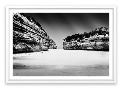 Loch Ard Gorge