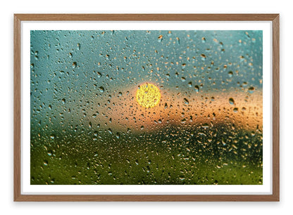 After the rain