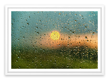 After the rain