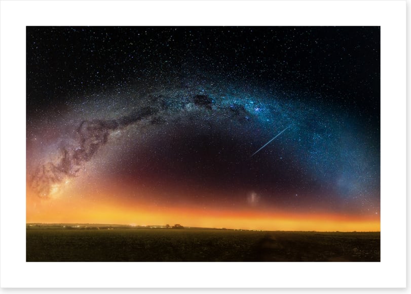 The Milky Way