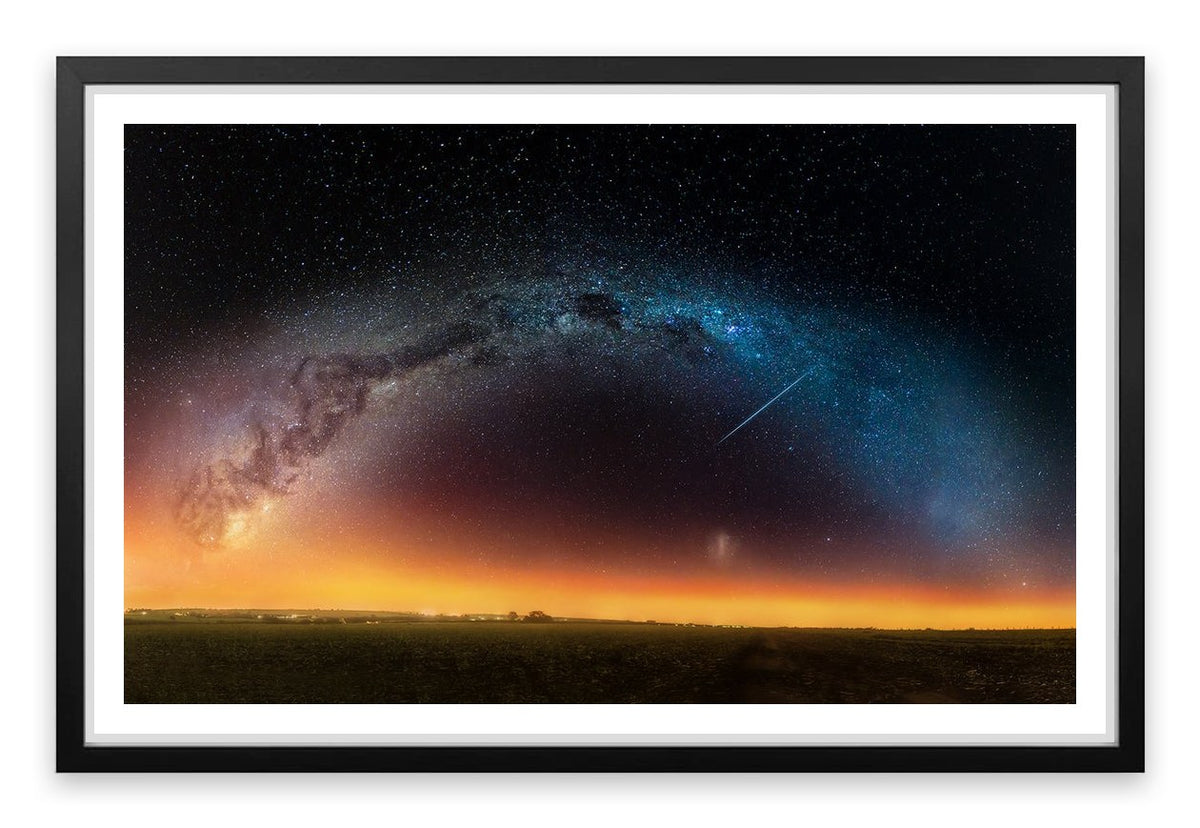 The Milky Way