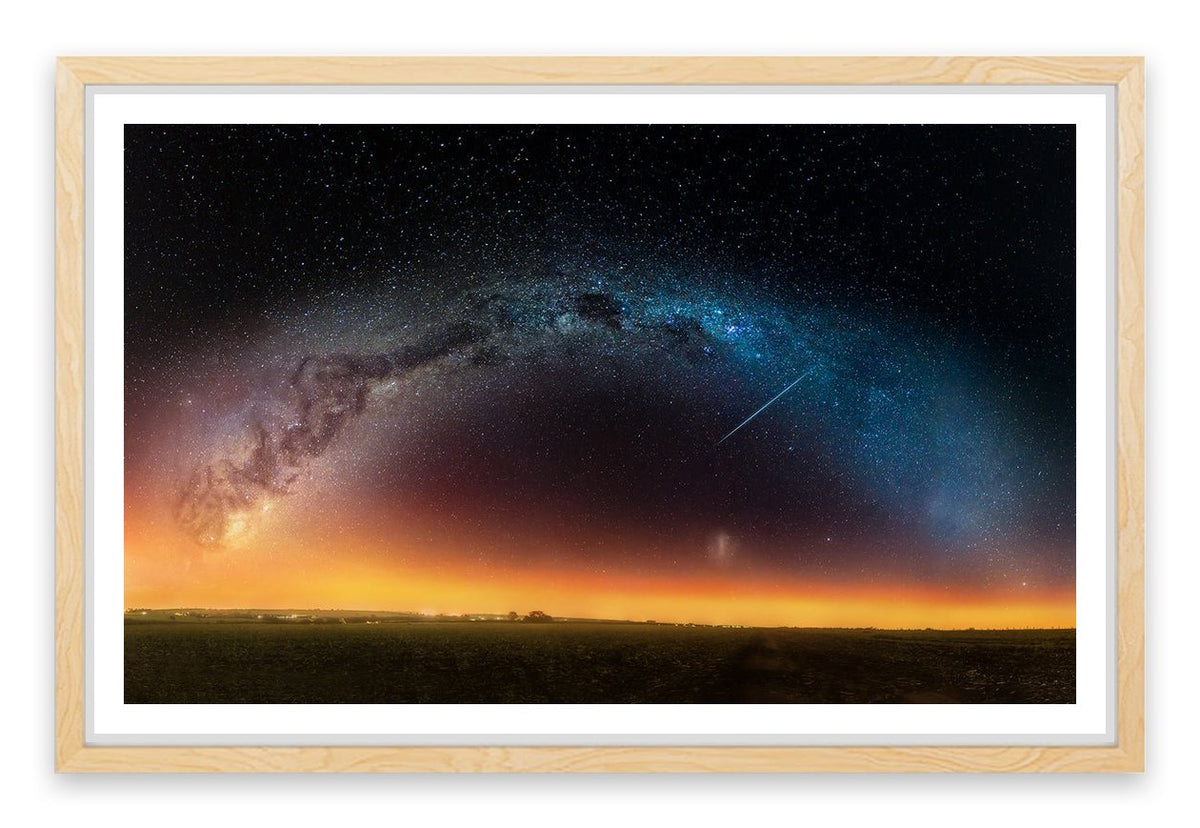 The Milky Way