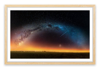 The Milky Way