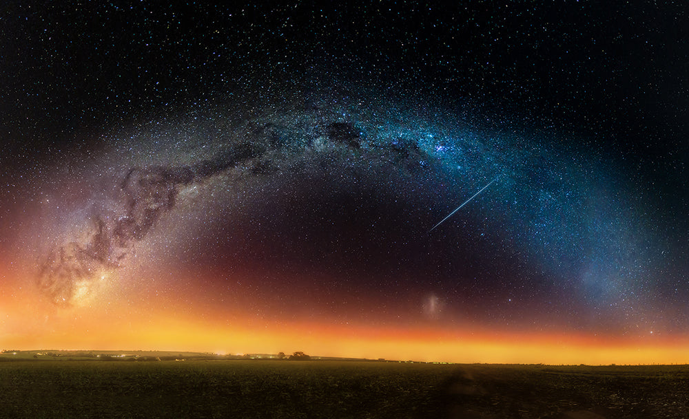 The Milky Way