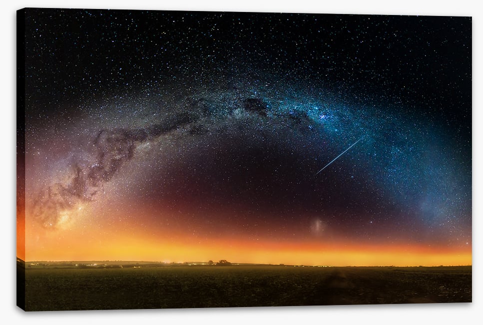 The Milky Way