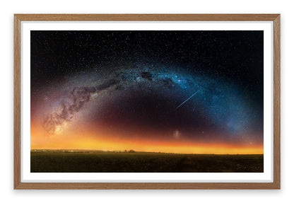 The Milky Way