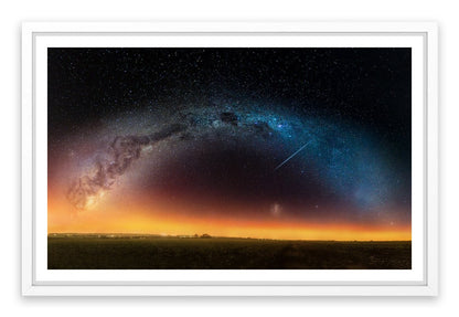 The Milky Way