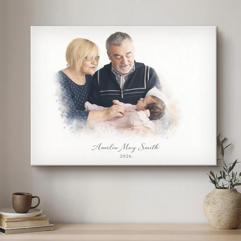 Grandparents