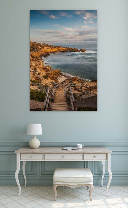 Bridgewater Bay