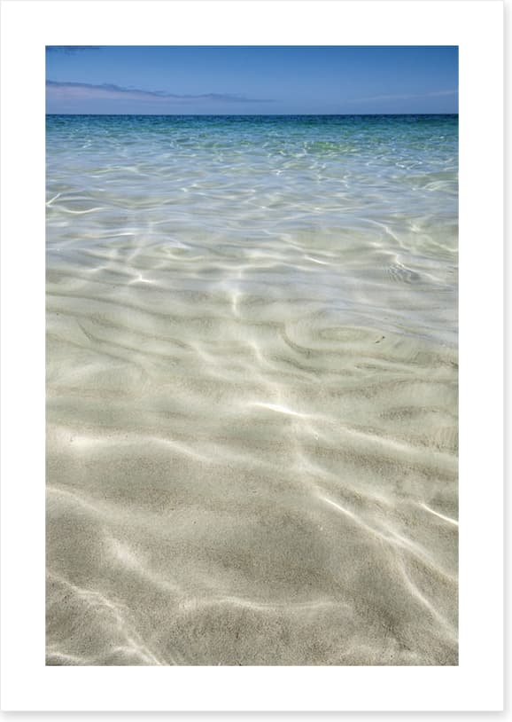 Crystal water