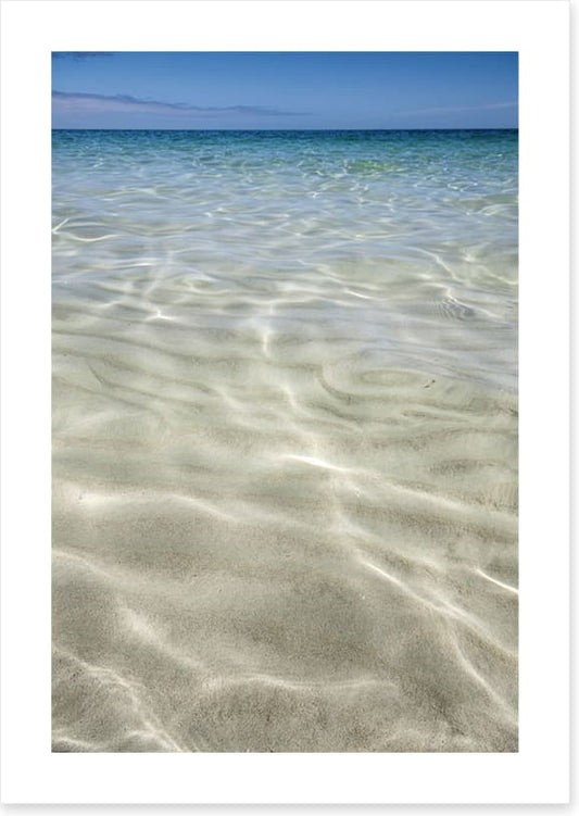 Crystal water