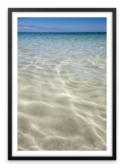 Crystal water